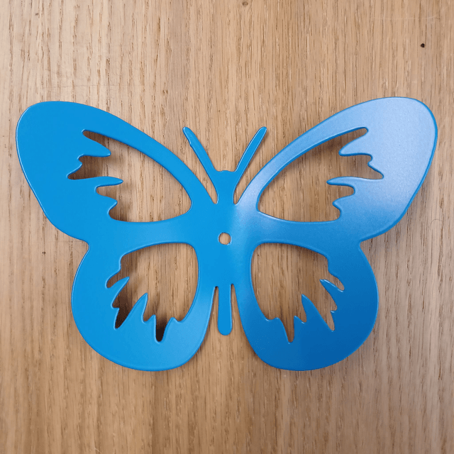 Butterflies