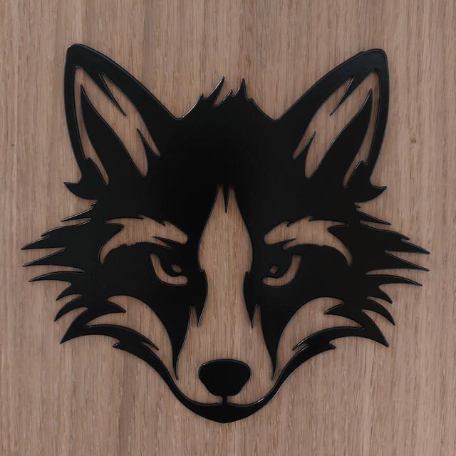 Fox Head