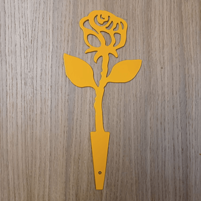 Rose Garden Spike