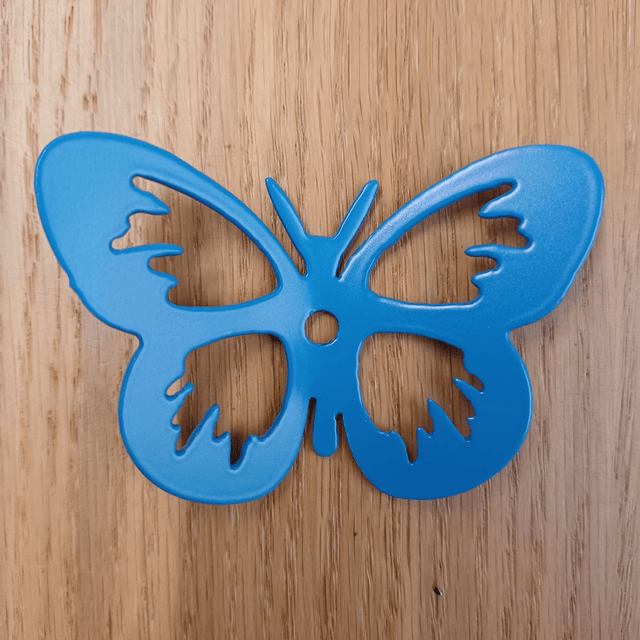 Butterflies