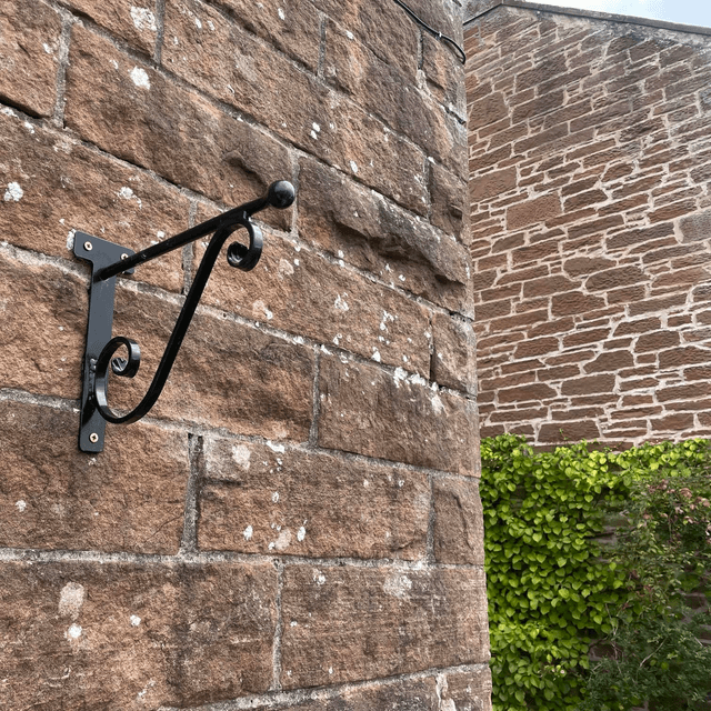 Hanging Basket Bracket