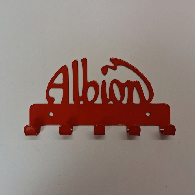 Albion Key Hook