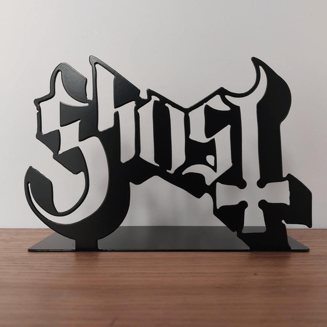Ghost Band Display Stand