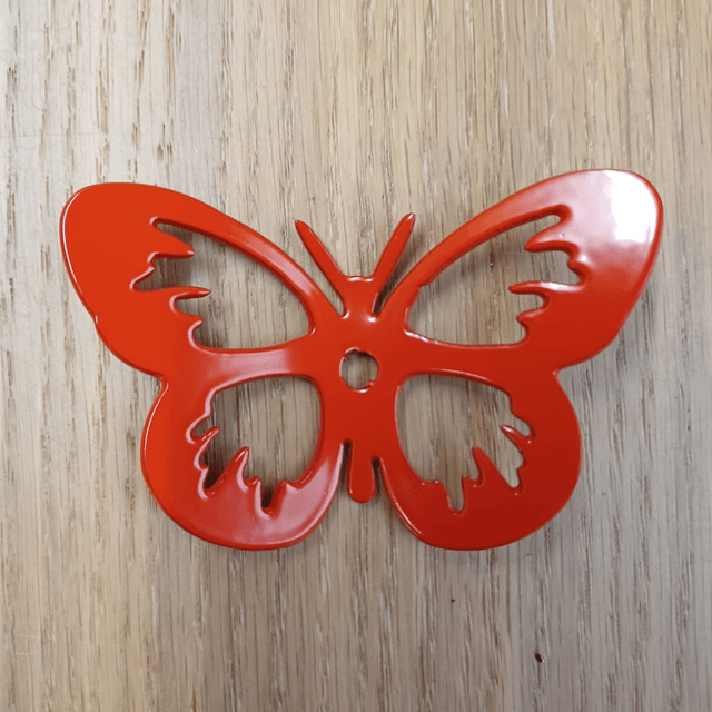 Butterflies