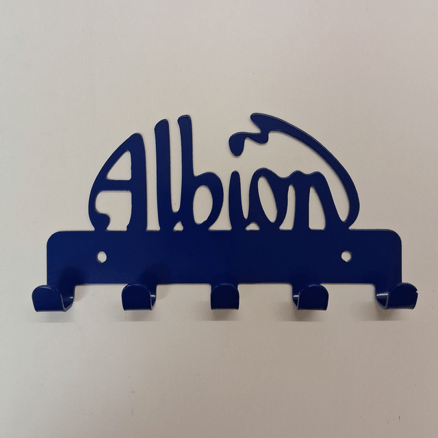 Albion Key Hook