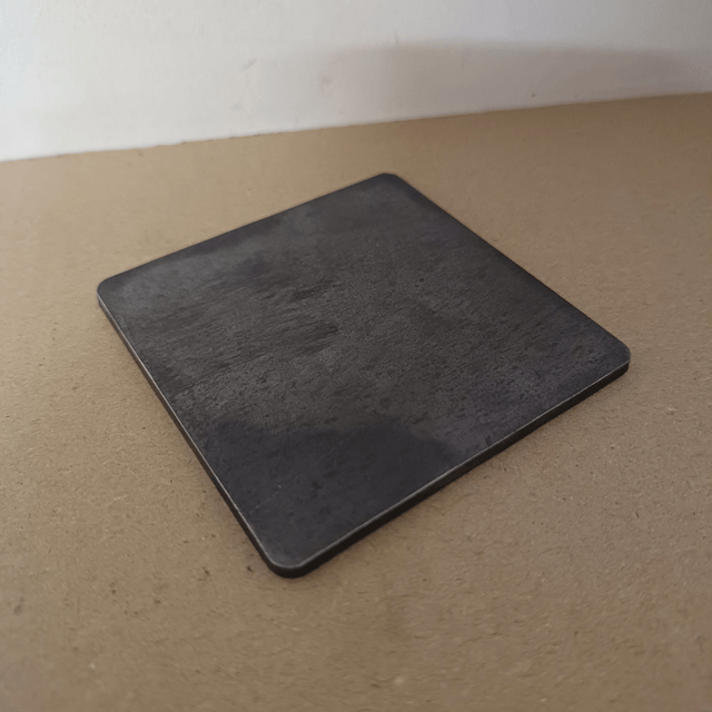 70mm Box Section End Cap