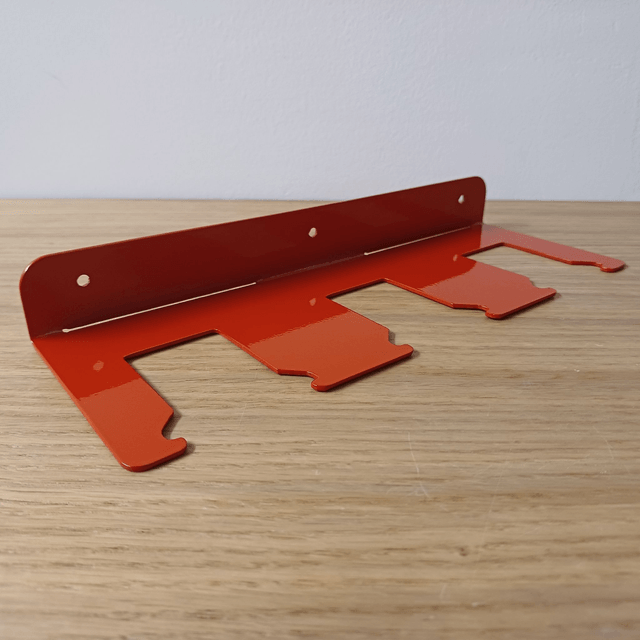 Milwaukee M18 Battery Holder