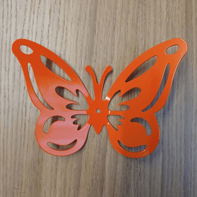 Butterflies