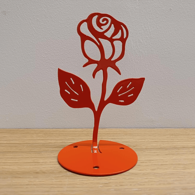 Stand-Up Flowers