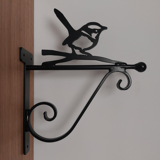Wren Hanging Basket Bracket