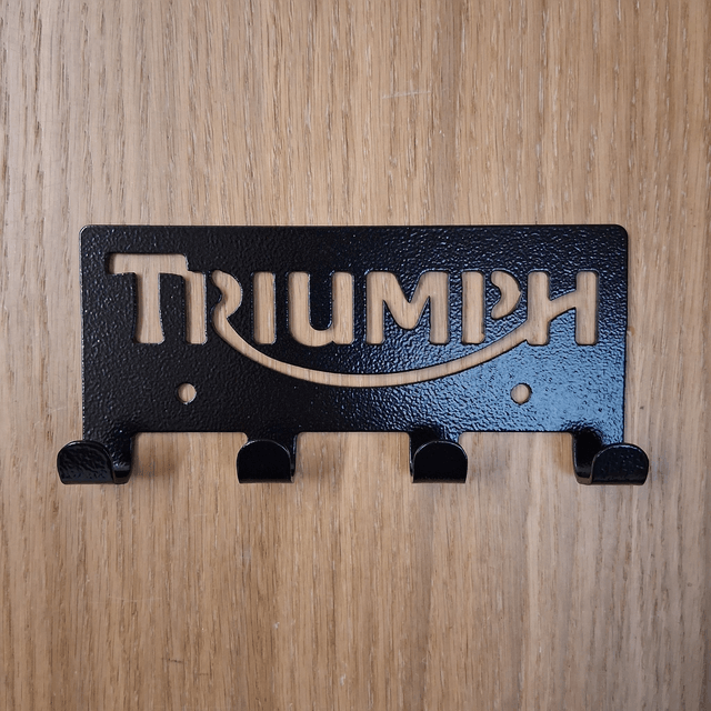 Triumph Keyhook