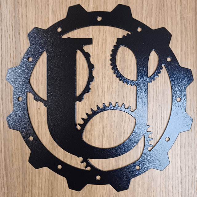 U Gear Monogram