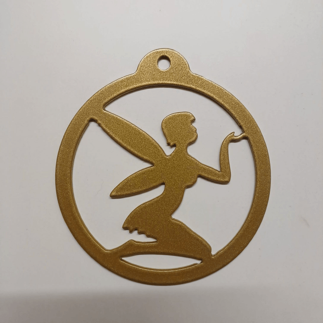 Fairy Ornament
