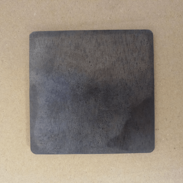 70mm Box Section End Cap