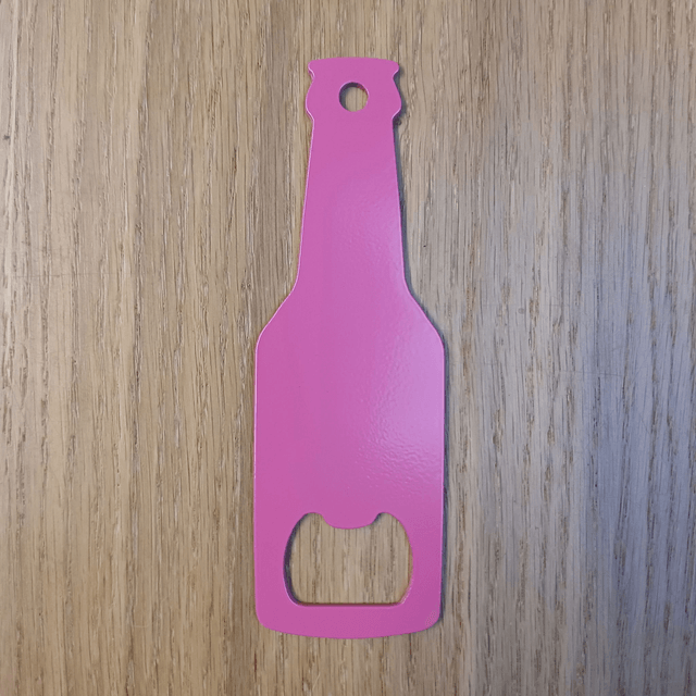 Beer Bottle Opener