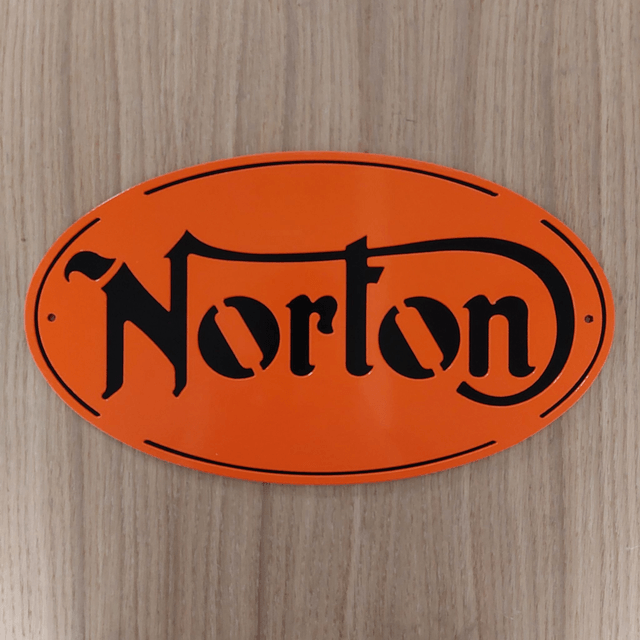 Norton Motorcycles Logo