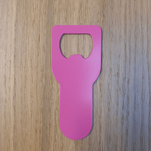 Bottle Opener
