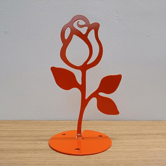 Stand-Up Flowers