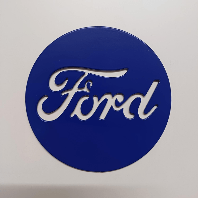 Ford Coaster