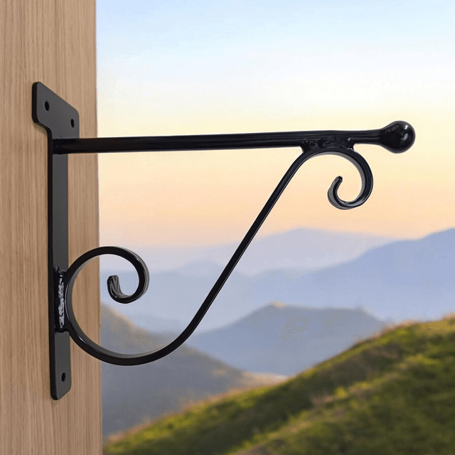 Hanging Basket Bracket