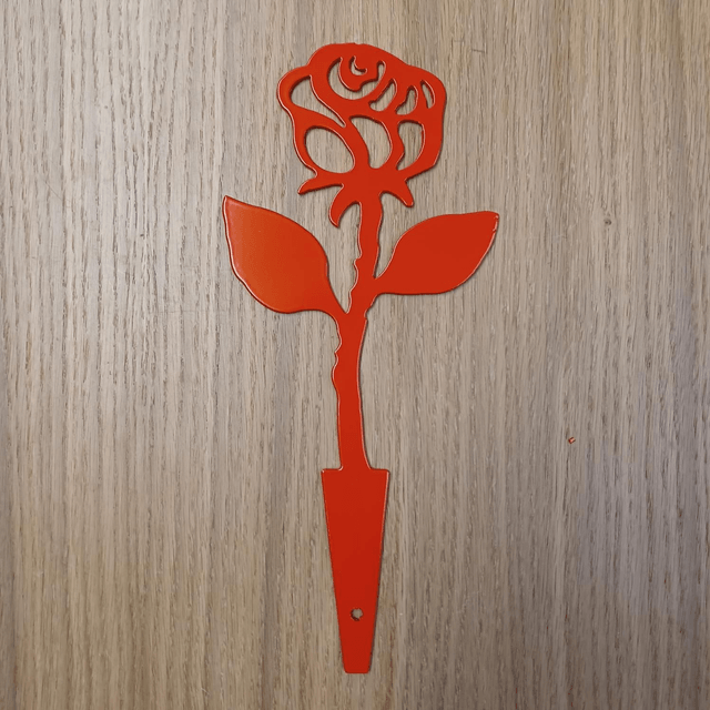 Rose Garden Spike