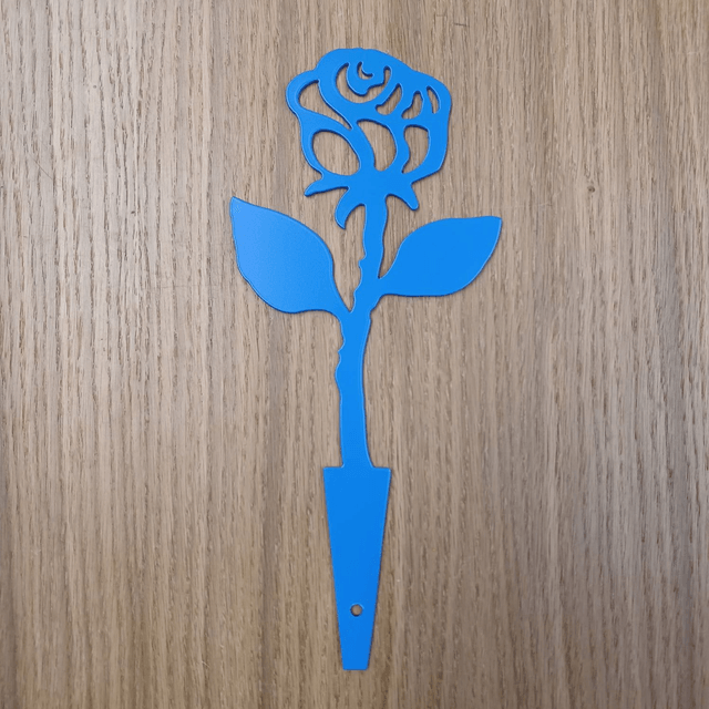 Rose Garden Spike