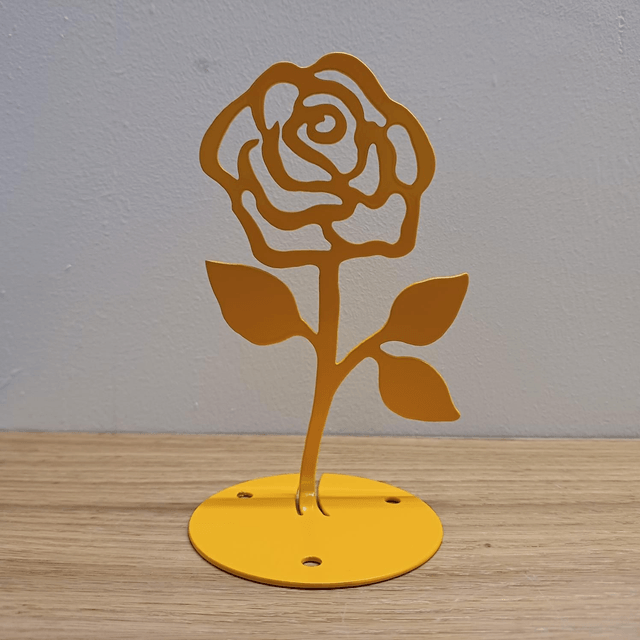 Stand-Up Flowers