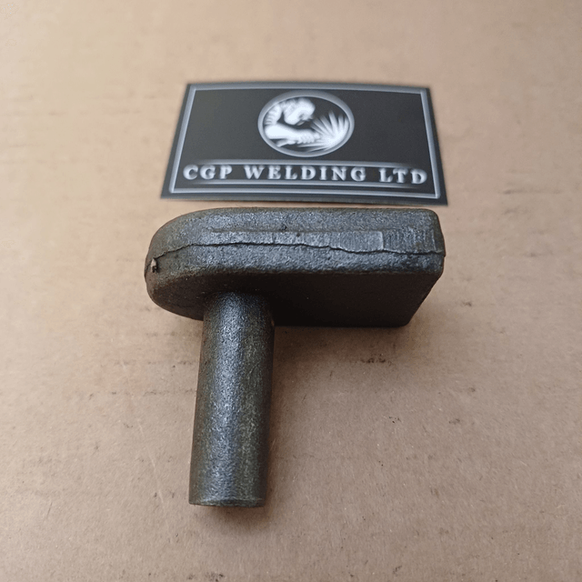 16mm Weldable Gate Pin 