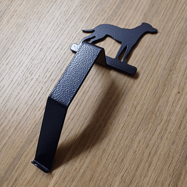 Ridgeback Stocking Holder