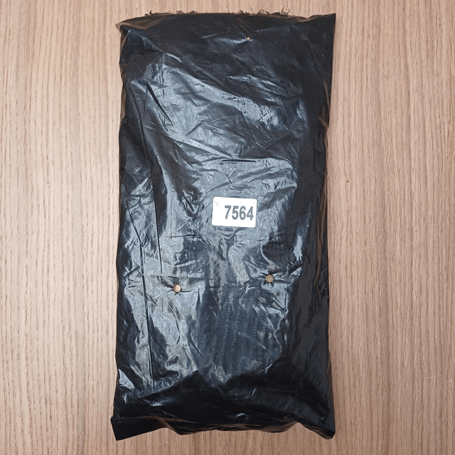 Polyco 7564 Volcano 32CM Kevlar Heavyweight Gauntlet Cotton Inner Lining Size 11