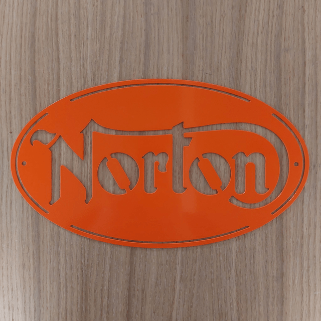Norton Motorcycles Logo