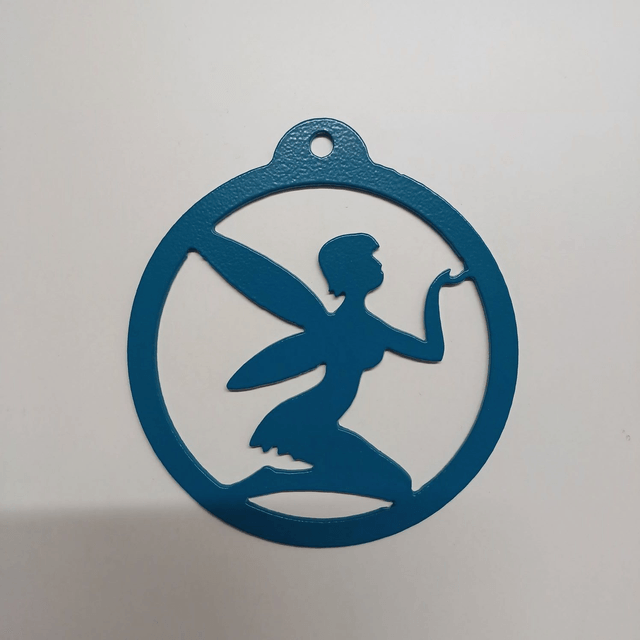 Fairy Ornament