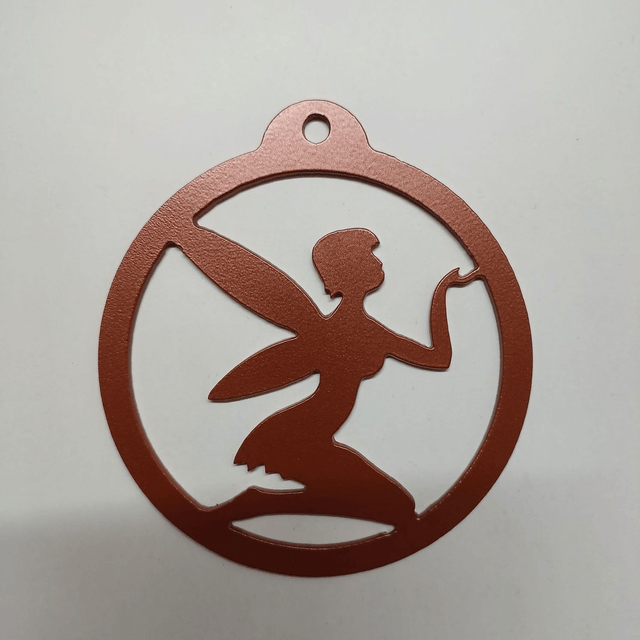 Fairy Ornament