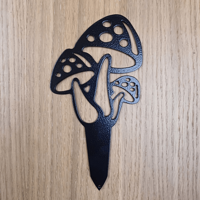 Mushroom Garden Spike