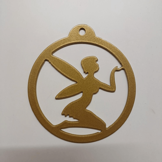 Fairy Ornament