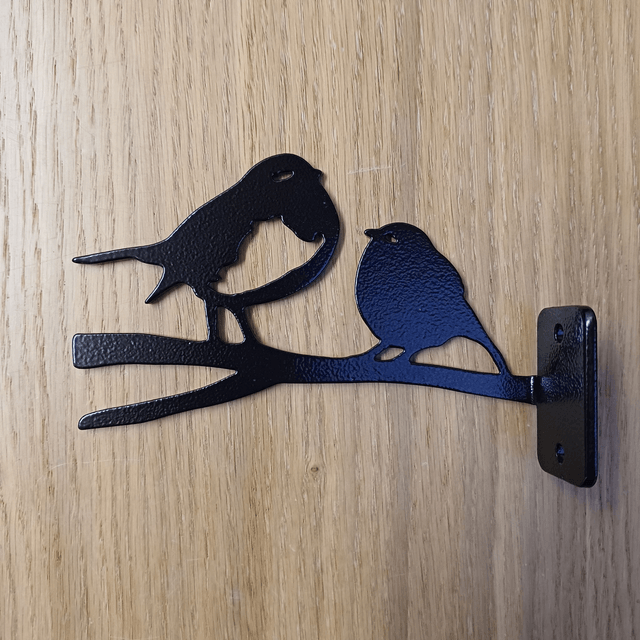 Robin & Chick Tree Decor