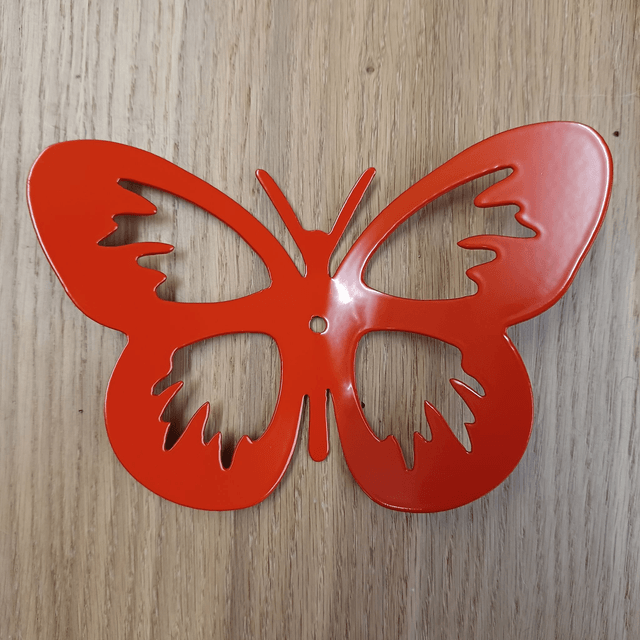 Butterflies