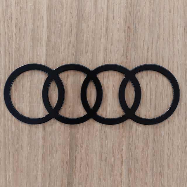 Audi Logo