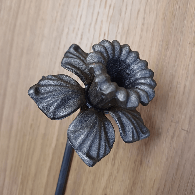 Daffodil Garden Stake