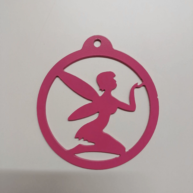 Fairy Ornament