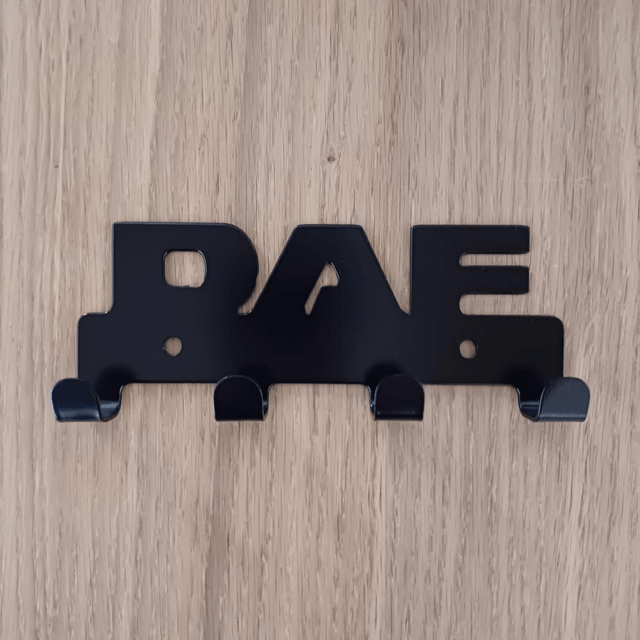 DAF Key Hook
