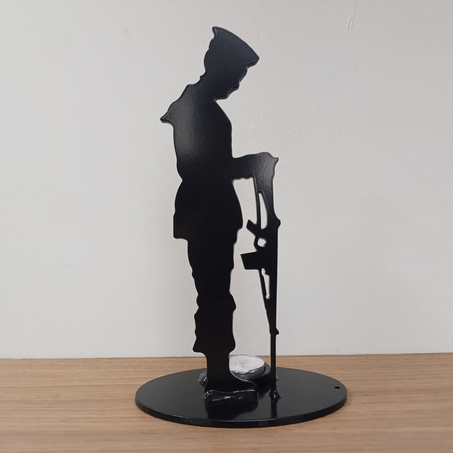 Sailor Tealight Holder
