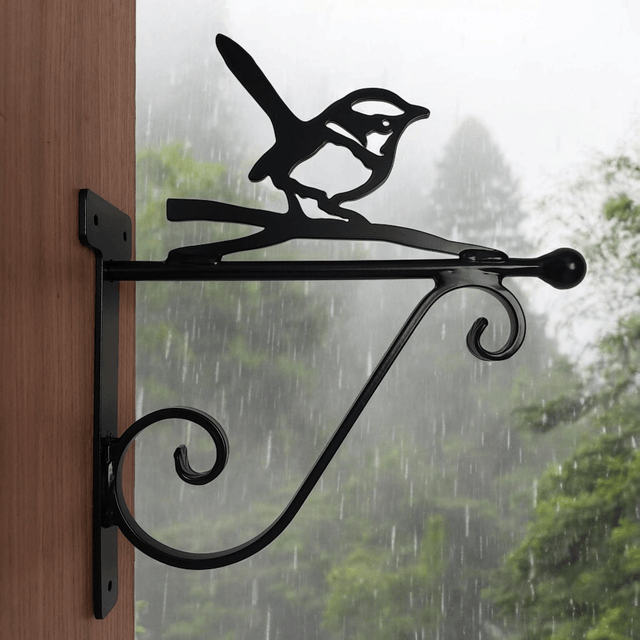 Wren Hanging Basket Bracket
