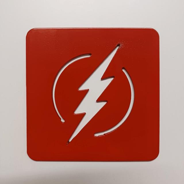 The Flash Coaster