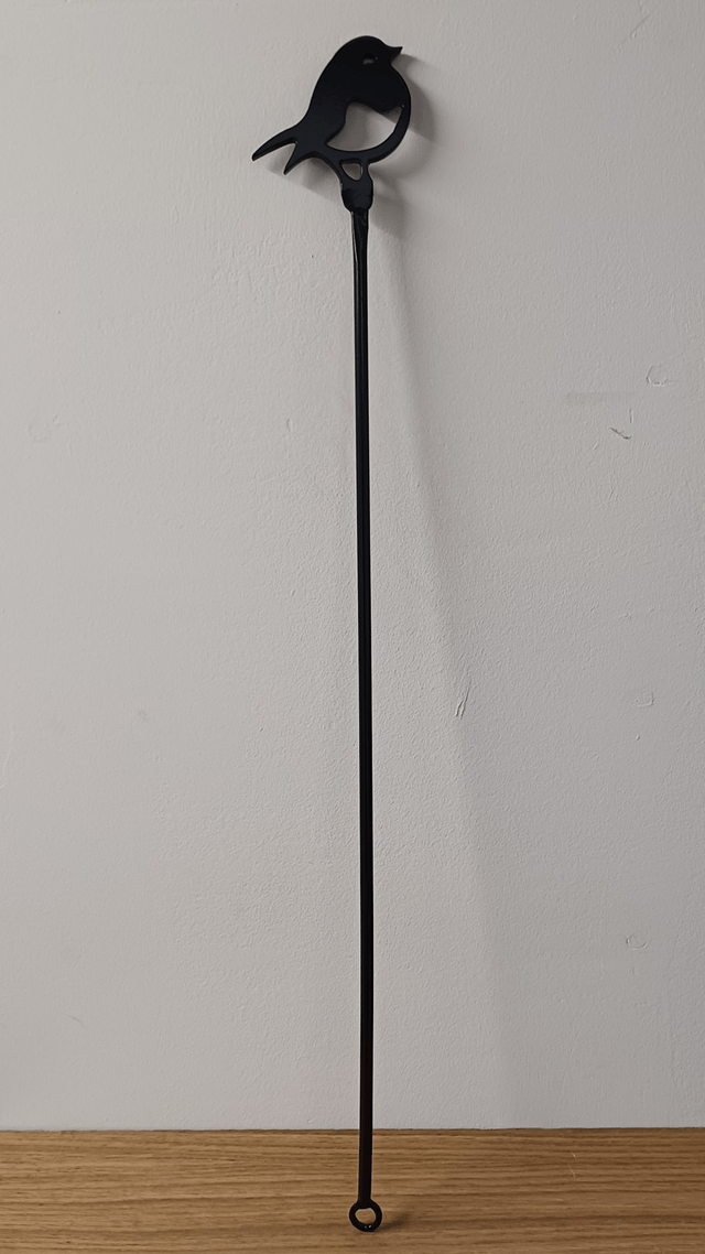 Robin Garden Stake