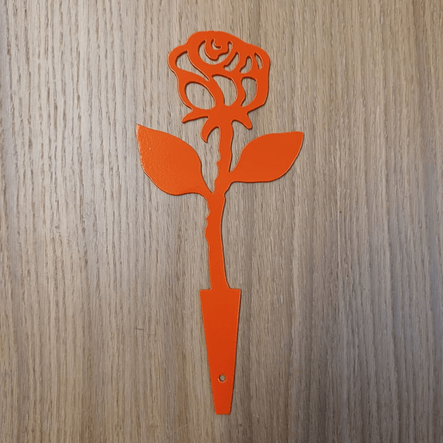 Rose Garden Spike