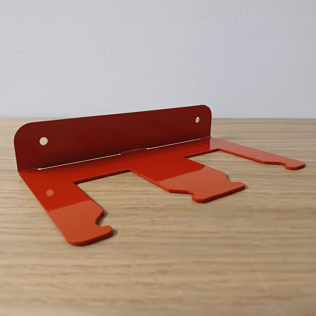 Milwaukee M18 Battery Holder