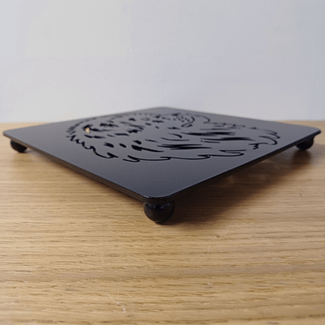 Newfoundland Trivet