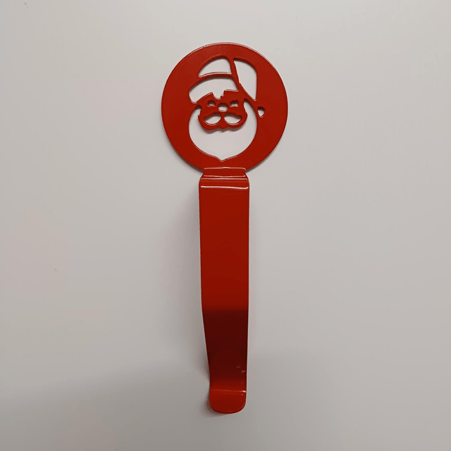 Santa Stocking Holder