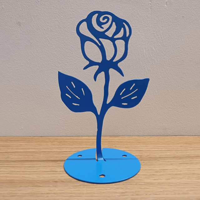 Stand-Up Flowers